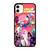STEVEN UNIVERSE CHARACTERS iPhone 11 Case Cover