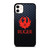 STURM RUGER FIREARM iPhone 11 Case Cover