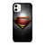 SUPERMAN 1 iPhone 11 Case Cover