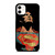 SUPERMAN ART iPhone 11 Case Cover
