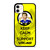 SUPPORT VALENTINO ROSSI 46 iPhone 11 Case Cover