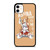 SWORD ART ONLINE ASUNA YUUKI iPhone 11 Case Cover