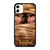 TANGLED RAPUNZEL 1 Disney iPhone 11 Case Cover