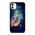 TANGLED RAPUNZEL 2 Disney iPhone 11 Case Cover