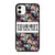 TAYLOR SWIFT THE ERAS TOUR iPhone 11 Case Cover