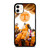 TENNESSEE VOLUNTEERS FOOTBALL iPhone 11 Case Cover