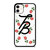 TESSA BROOKS ROSE 2 iPhone 11 Case Cover