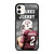 Texas A&M THANKS JOHNNY iPhone 11 Case Cover