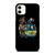 THE MASSACRE HORROR iPhone 11 Case Cover