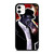THE NOTORIOUS BIG RAPPER iPhone 11 Case Cover