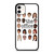 THE OFFICE iPhone 11 Case Cover