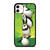 THE PENGUINS OF MADAGASKAR all character iPhone 11 Case Cover