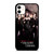 THE VAMPIRE DIARIES 2 iPhone 11 Case Cover