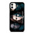THE VAMPIRE DIARIES iPhone 11 Case Cover