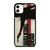 THE WALKING DEAD 2 iPhone 11 Case Cover
