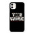 THE WIRE iPhone 11 Case Cover