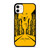THE WOLF OF WALL STREET iPhone 11 Case Cover