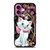 MARIE THE ARISTOCATS CAT DISNEY iPhone 16 Plus Case Cover MARIE THE ARISTOCATS CAT DISNEY iPhone 16 Plus Case Cover