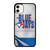 TORONTO BLUE JAYS ICON 3 iPhone 11 Case Cover
