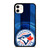 TORONTO BLUE JAYS LOGO iPhone 11 Case Cover