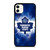 TORONTO MAPLE LEAFS HOCKEY iPhone 11 Case Cover