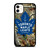 TORONTO MAPLE LEAFS LOGO REAL TREE CAMO iPhone 11 Case Cover