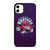TORONTO RAPTORS iPhone 11 Case Cover