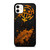 TRAFALGAR LAW ONE PIECE iPhone 11 Case Cover