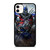 TRANSFORMERS 4 OPTIMUS PRIME iPhone 11 Case Cover