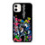 TROY LEE DESIGN ICON iPhone 11 Case Cover
