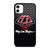 TROY LEE DESIGN iPhone 11 Case Cover