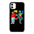 TUCA AND BERTIE HYPEBEAST CARTOON iPhone 11 Case Cover