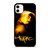TUPAC SHAKUR iPhone 11 Case Cover