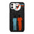 TWENTY ONE PILOTS BAND iPhone 11 Case Cover