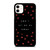 TWENTY ONE PILOTS DONT LET ME BE GONE iPhone 11 Case Cover