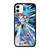 ULTRA INSTINCT DRAGON BALL SUPER iPhone 11 Case Cover