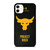UNDER ARMOUR PROJECT ROCK iPhone 11 Case Cover