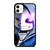 UNDERTALE SANIS COOL iPhone 11 Case Cover