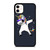 UNICORN DAB iPhone 11 Case Cover