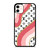 UNIQUE LOUIS VUITTON LV ICON PATTERN iPhone 11 Case Cover