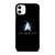 UNITED STATES SPACE FORCE LOGO MMXIX iPhone 11 Case Cover