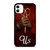 US MOVIES THRILLER iPhone 11 Case Cover