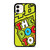 VALENTINO ROSSI VR46 THE DOCTOR iPhone 11 Case Cover