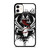 VENOM MARVEL ART iPhone 11 Case Cover