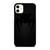 VENUM BOXING LOGO LEATHER iPhone 11 Case Cover