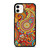 VERA BRADLEY FLORAL PATTERN iPhone 11 Case Cover