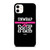 VICTORIA'S SECRET PINK UNWRAP ME iPhone 11 Case Cover
