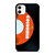 VINYL RECORD BLACK DISK iPhone 11 Case Cover