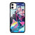 VOCALOID ANIME HATSUNE MIKU iPhone 11 Case Cover