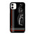 VW VOLKSWAGEN GTI iPhone 11 Case Cover